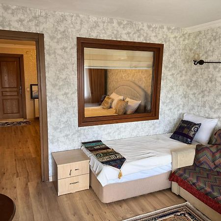 איסטמבול Hotel Ipekyolu מראה חיצוני תמונה