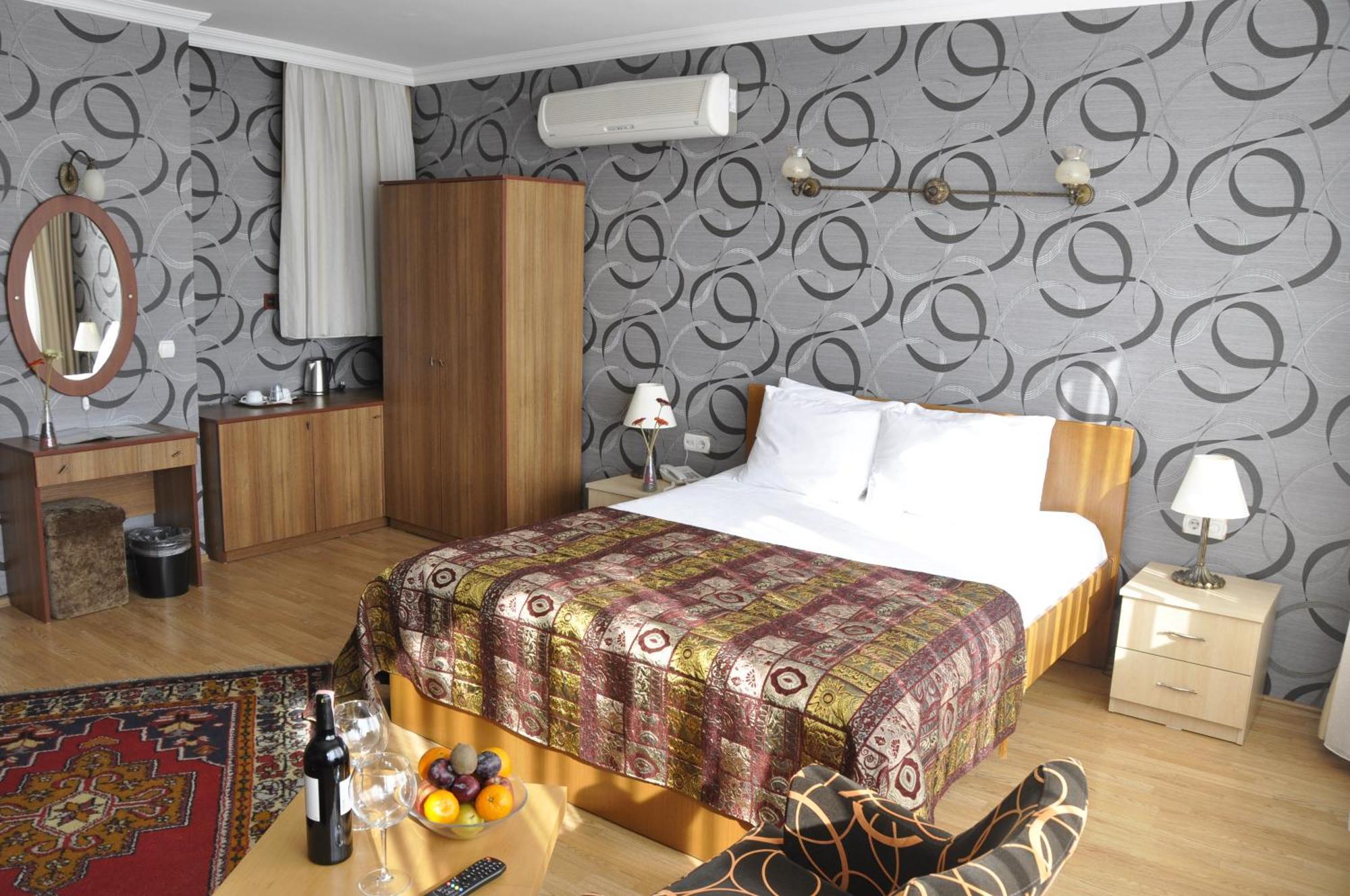 איסטמבול Hotel Ipekyolu חדר תמונה