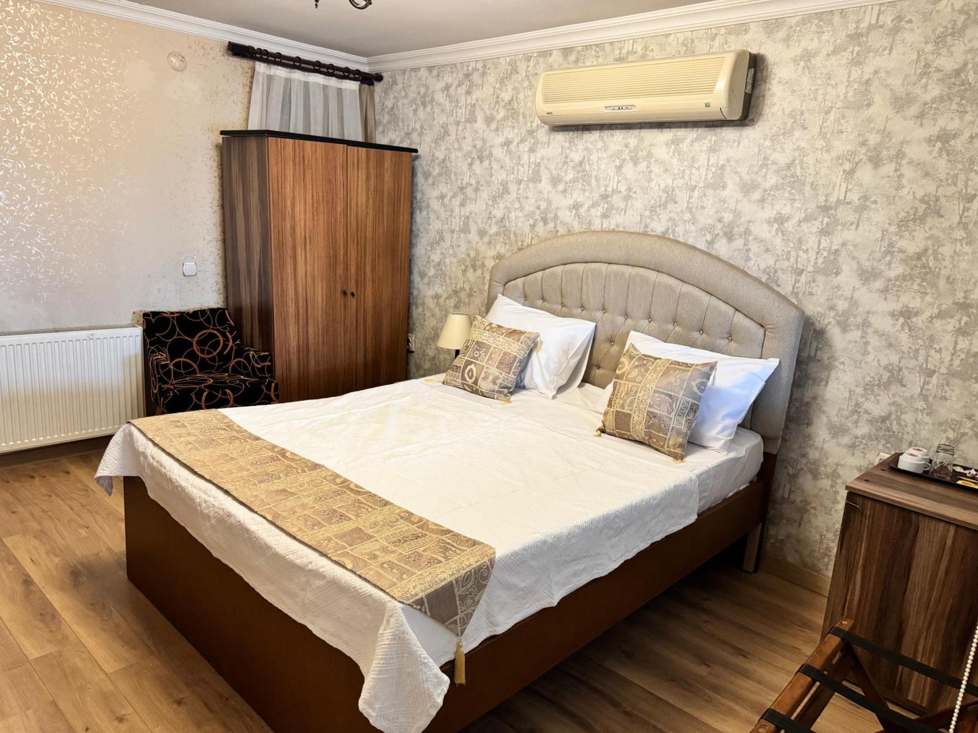 איסטמבול Hotel Ipekyolu מראה חיצוני תמונה