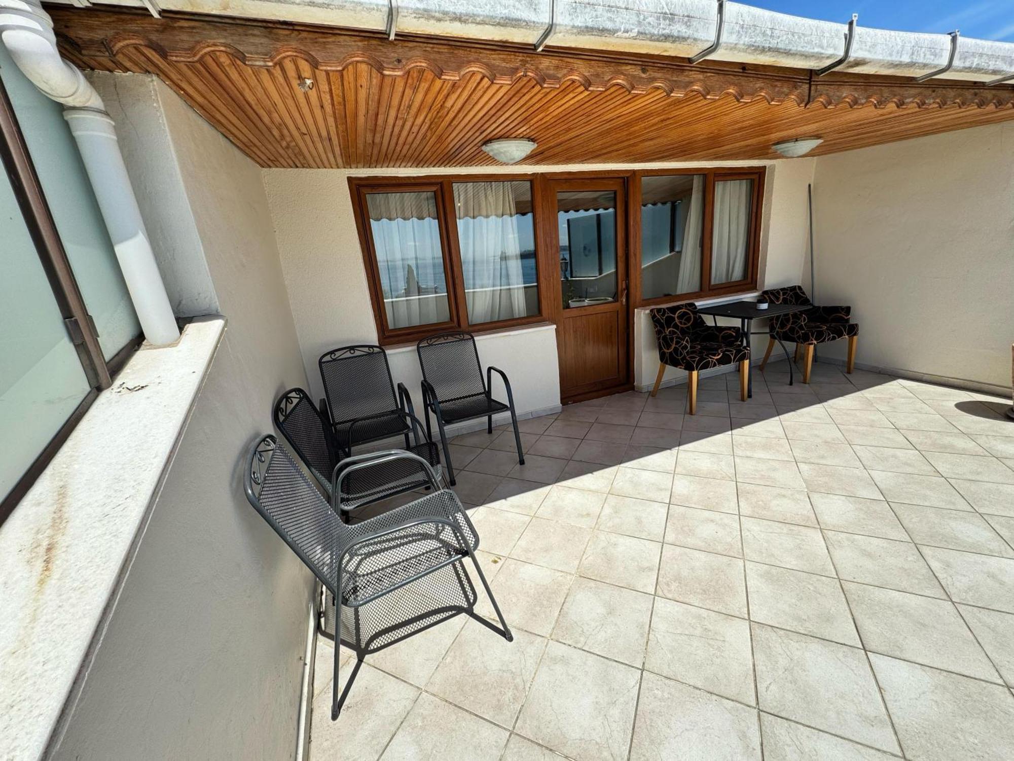 איסטמבול Hotel Ipekyolu מראה חיצוני תמונה