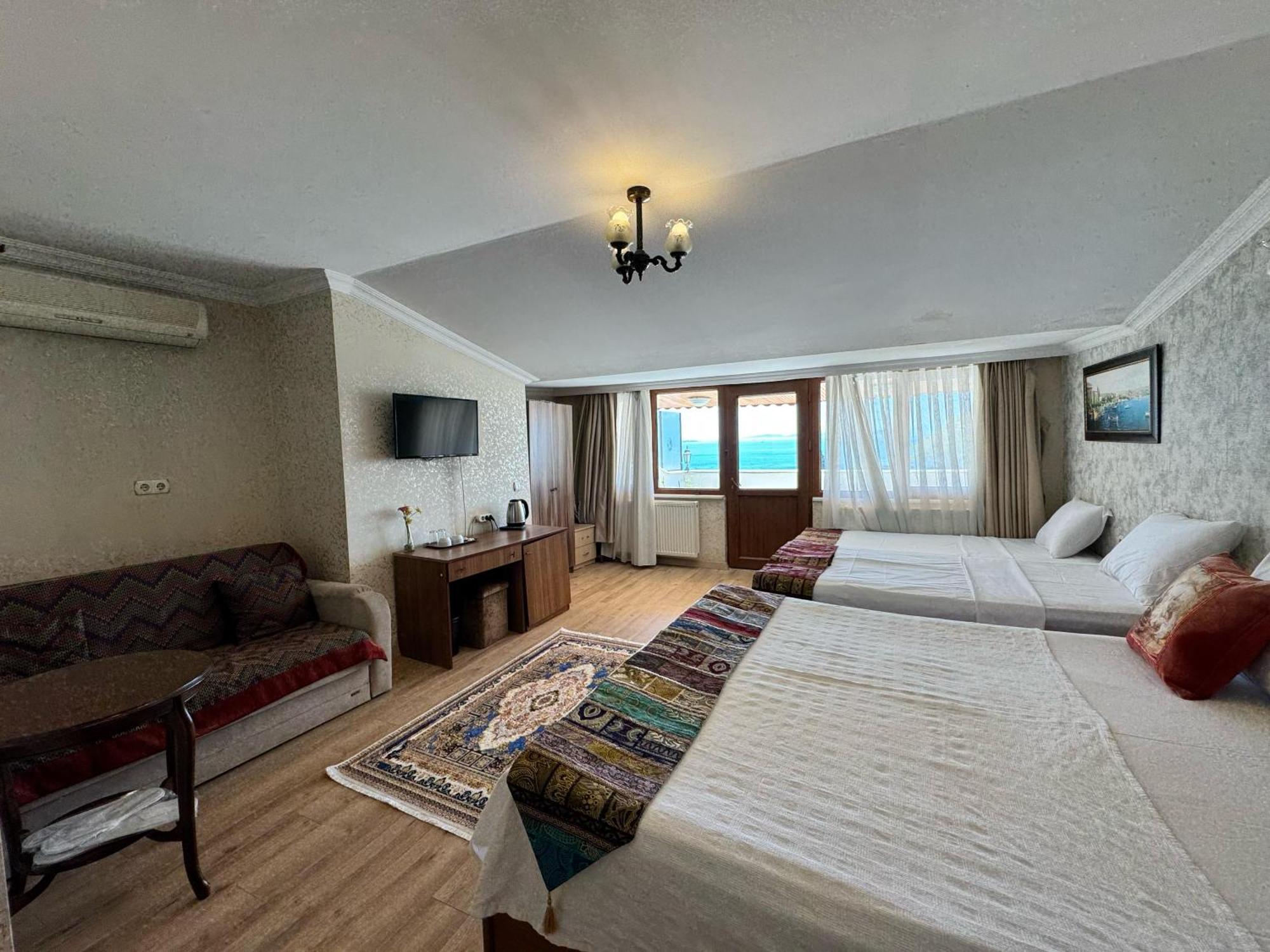 איסטמבול Hotel Ipekyolu מראה חיצוני תמונה